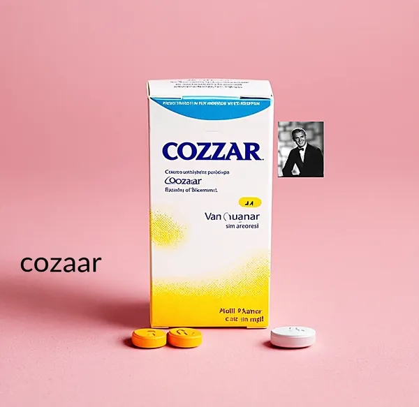 Cozaar 50 mg precio